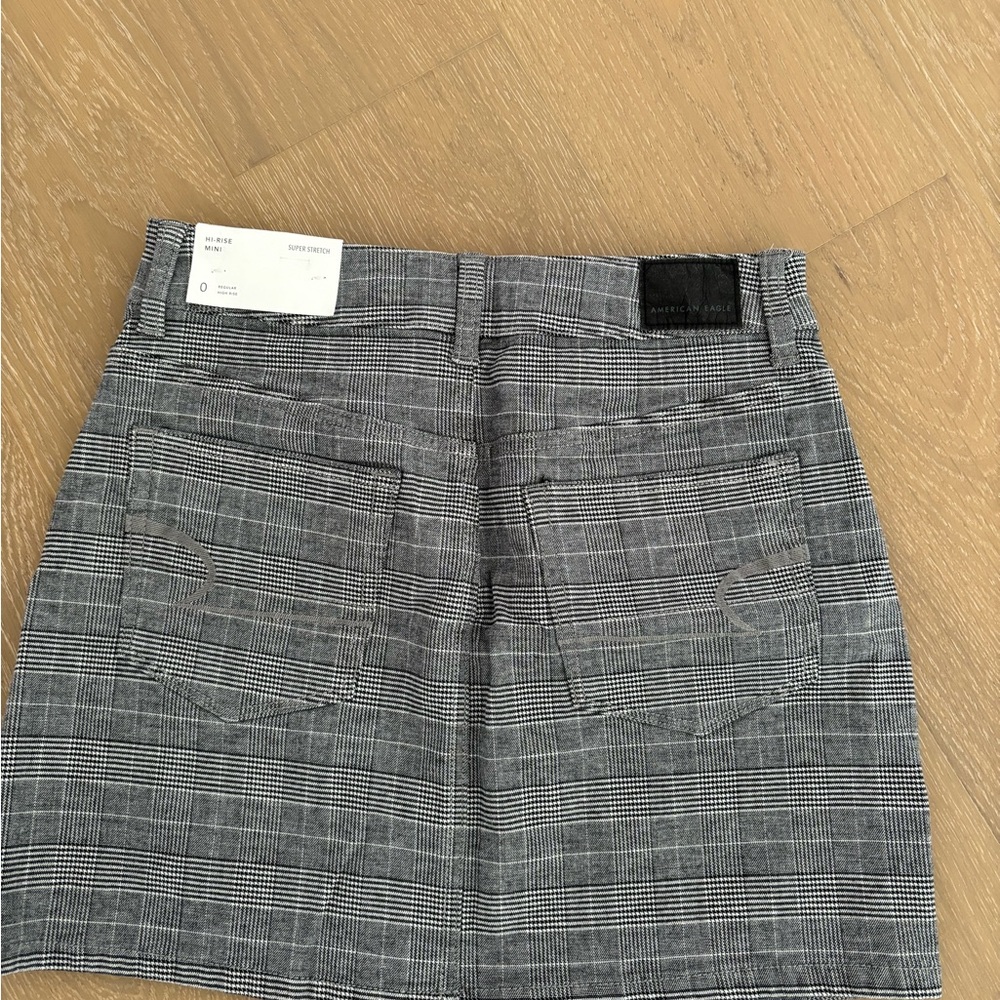 American eagle skirt new with tags